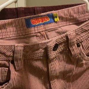Empyre relax Pink Corduroy Mens Size 28